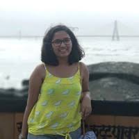 Dr Tanvi Bhingare